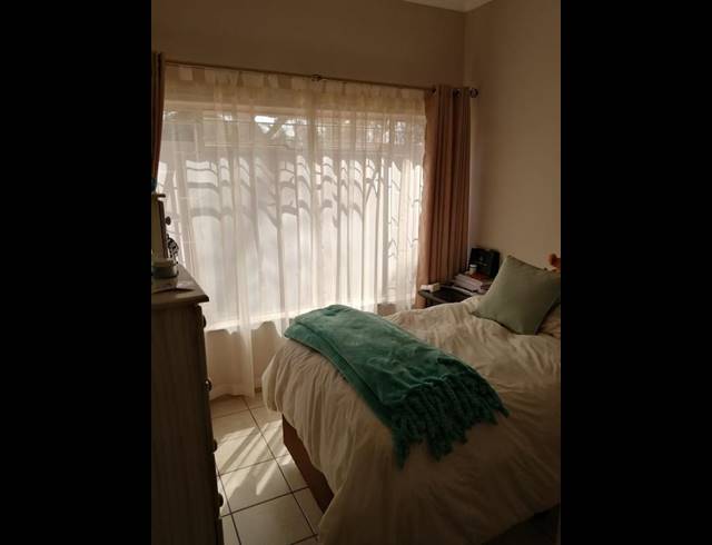 3 BEDROOM PROPERTY TO RENT IN WIERDA PARK